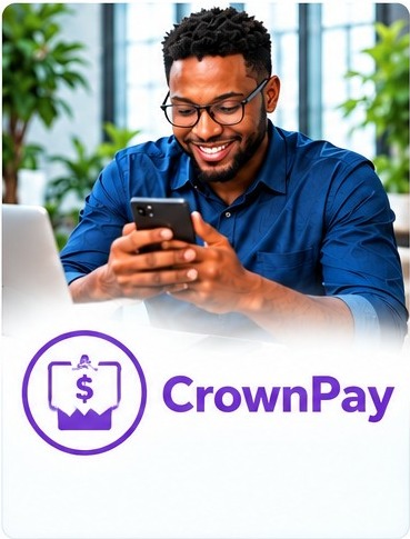 CrownPay