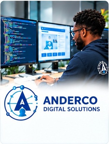Anderco Digital Solutions