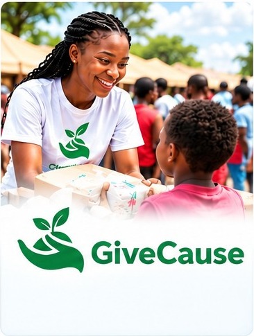 GiveCause