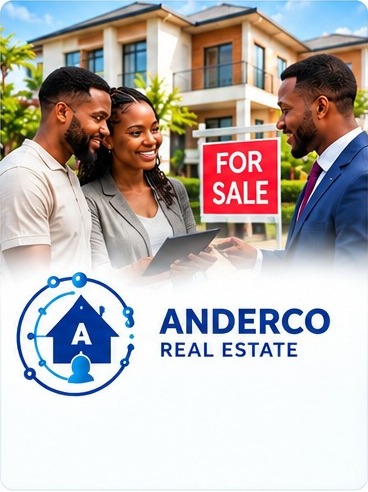 Anderco Real Estate