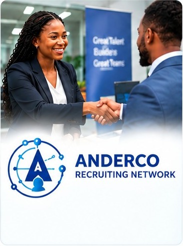 Anderco Recruiting Network