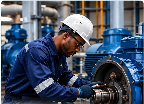 Repairs & Maintenance