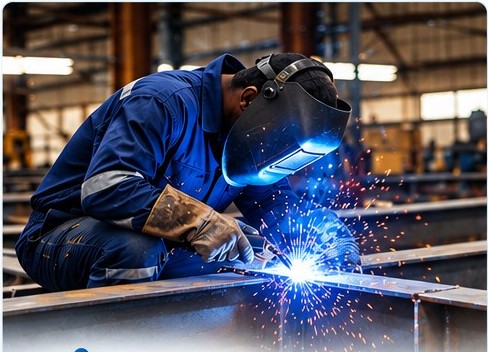 Welding & Fabrication