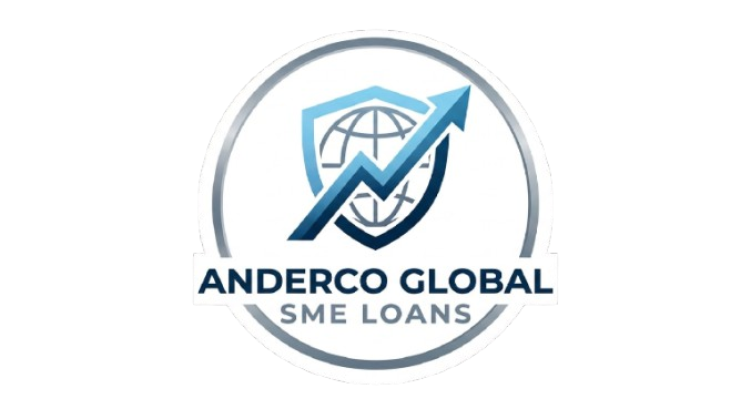 Anderco SMEs Loans